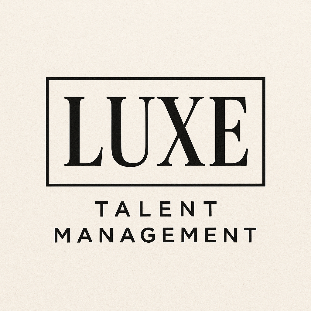 Luxe Talent Management